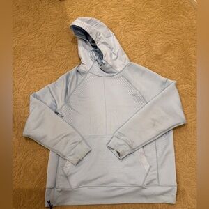 Nike Therma-FIT ADV A.P.S. Men's Celestial Blue Hoodie